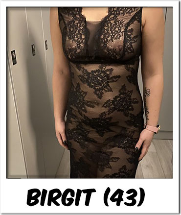 birgit sucht schnelle treffen