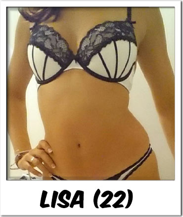 lisa aus wuppertal